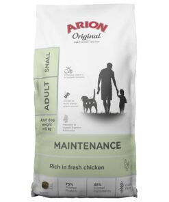 ARION Original Maintenance Small 7 kg