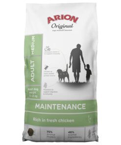ARION Original Maintenance Medium 12 kg