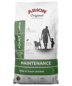 ARION Original Maintenance Large 12 kg