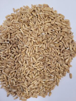 Afskallet Havre 500 g