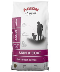 ARION Original Skin & Coat Large 12 kg