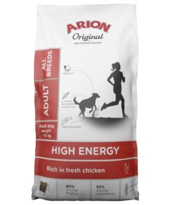 ARION Original High Energy All Breed 12 kg