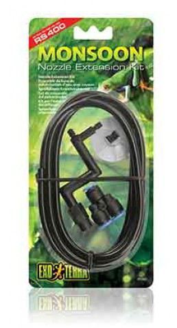 Exo Terra Monsoon Nozzle Extension Kit