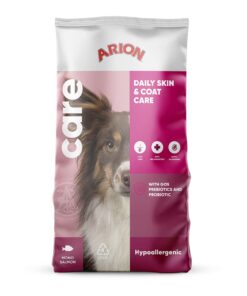 ARION Care Hypoallergenic 12 kg