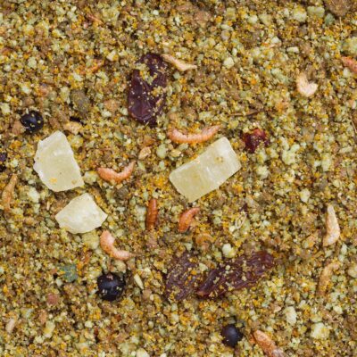 Frugtpaté - Deli Nature Frugtpaté TOVO - 10 kg