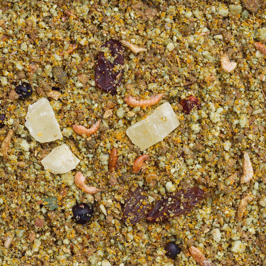 Frugtpaté - Deli Nature Frugtpaté TOVO - 10 kg