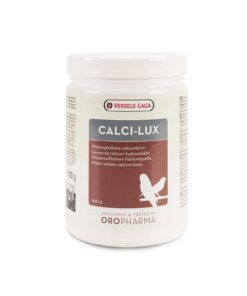 Orlux calci-lux 500g
