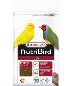 Nutribird C15 1kg