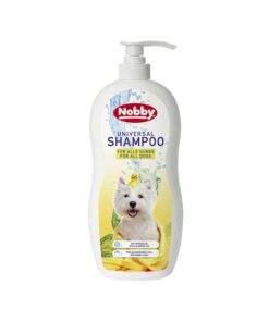 Hundeshampoo Universal