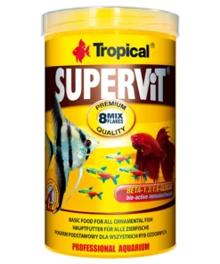 Supervit 1000 ml. / 200 g.