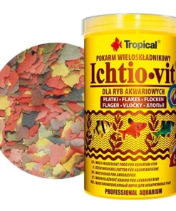 Ichtio-vit 1000 ml. / 200 g.