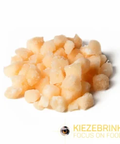Melon Stykker IQF ( 10 kg )