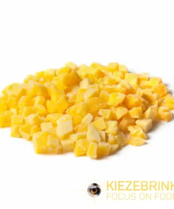 Mango Stykker IQF ( 10 kg )