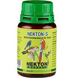 Nekton S Multivitamin 35g