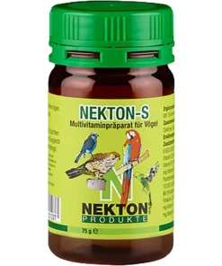 Nekton S Multivitamin 75g