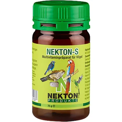 Nekton S Multivitamin 75g